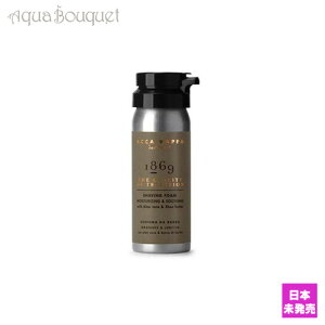 AbJJbp 1869 VF[rO tH[50ml ACCA KAPPA SHAVING FOAM [0388] [3F-A] [2ku]