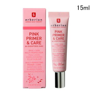 _100~OFFN[|IԌ^G{A sN vC}[  PA 15ml ERBORIAN BB PINK PRIMER  CARE [41p]