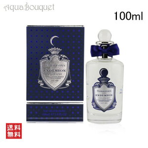 ynK GfB~I R 100ml  Y PENHALIGON'S ENDYMION COLOGNE EDC [4kf]