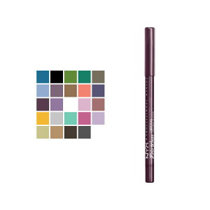jbNX GsbN EFA[ ACCi[ XeBbN EH[^[v[t x[ SX (BERRY GOTH ) 1,2g NYX EPIC WEAR LINER STICKS [ip2]