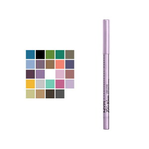 jbNX GsbN EFA[ ACCi[ XeBbN EH[^[v[t yEBN |bv ( PERIWINKLE POP ) 1,2g NYX EPIC WEAR LINER STICKS [mko]