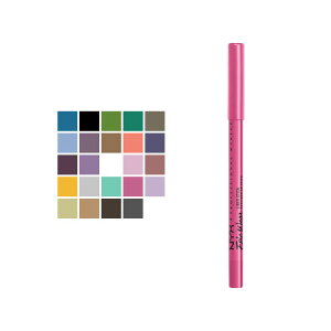 �_100�~OFF�N�[�|���I���Ԍ���^�j�b�N�X �G�s�b�N �E�F�A�[ �A�C���C�i�[ �X�e�B�b�N �E�H�[�^�[�v���[�t �s���N �X�s���b�g (PINK SPIRIT ) 1,2g NYX EPIC WEAR LINER STICKS [3hs]