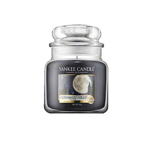 L[ Lh ~bhT}[ iCg W[M nEXEH[}[ 411g YANKEE CANDLE MIDSUMMER'S NIGHT HOUSEWARMER [0511] [wjo]