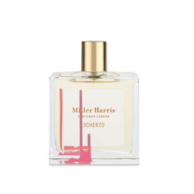 ミラーハリス スケルツォ オードパルファム 100ML MILLER HARRIS SCHERZO EDP