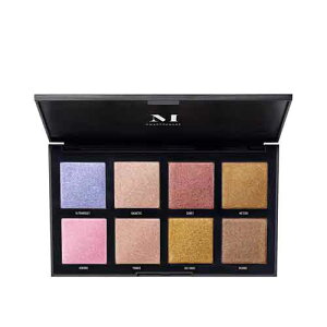 [tB[ nCC^[ pbg 8S Xe[ CpNg (8S STELLAR IMPACT) 28g MORPHE HIGHLIGHTER PALETTE[5526] [7ri]