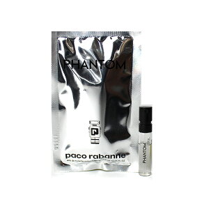 �y�撅���聚�ő�1200�~OFF�N�[�|���i3/4 20:00�`�j�z�p�R���o���k �t�@���g�� �I�[�h�g���� 1.5ml ���� �����Y PACO RABANNE PHANTOM EDT(�g���C�A������) [oa3]�t �z���C�g�f�[ ���j��