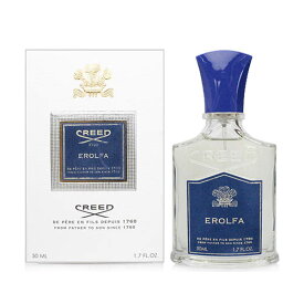 クリード エロルファ オードパルファム 50ml 香水 メンズ CREED EROLFA EDP [3F-C2] [3F-V]