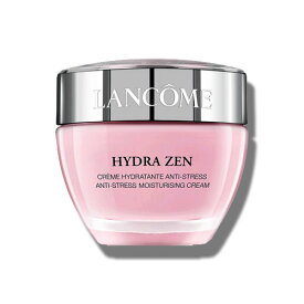 【4/1限定ポイント最大13倍！】ランコム イドラゼン AS リッチ ジェルクリーム 50ml LANCOME HYDRA ZEN ANTI-STRESS RICH MOISTURIZING CREAM [3F-L2]