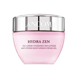 【マラソン期間限定！ポイント5倍】ランコム イドラゼン AS リッチ ジェルクリーム 50ml LANCOME HYDRA ZEN ANTI-STRESS RICH MOISTURIZING CREAM [3F-L2]