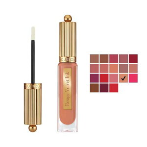 uW [W xxbg CN bvXeBbN g x[W f W[ (01 BEIGE DE JOUR) 3,5ml BOURJOIS ROUGE VELVET INK LIPSTICK [bu3]