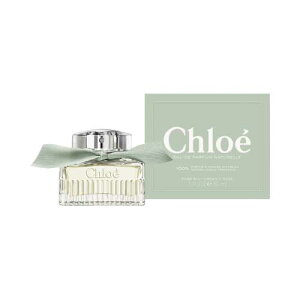 NG VOl`[ i` I[hpt@ 30ml CHLOE SIGNATURE NATURELLE EDP [yvr]