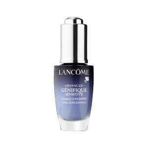 R WFjtBbN AhoXg fA RZg[g 20ml LANCOME ADVANCED GENIFIQUE SENSITIVE SERUM [3F-L2] [v3a]