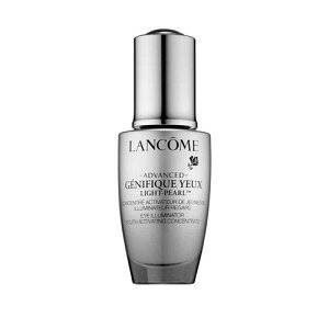 R WFjtBbN AhoXg ACZ Cgp[ AC Ah bV 20ml LANCOME ADVANCED GENIFIQUE YEUX LIGHT-PEARL SERUM [0440] [3F-L2] [q0x]