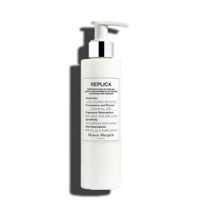 ] }WF vJ CW[ Tf[ [jO {fB[V 200ml  fB[X MAISON MARTIN MARGIELA REPLICA LAZY SUNDAY MORNING BODY LOTION [kby]