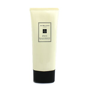W[}[[jE & ibc GNXtHGCeBO V[ WF 200ml JO MALONE GERANIUM & WALNUT EXFOLIATING SHOWER GEL [arc]