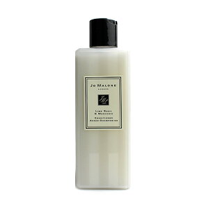 �W���[�}���[�� ���C���o�W��&�}���_���� �R���f�B�V���i�[ 250ml JO MALONE LIME BASIL&MANDARIN CONDITIONER [xp8]�~ �o�����^�C������ ���j��