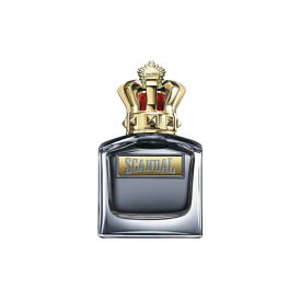 ジャンポールゴルチエ スキャンダル プール オム オードトワレ 50ml JEAN PAUL GAULTIER SCANDAL POUR HOMME EDT 男性用 メンズ香水