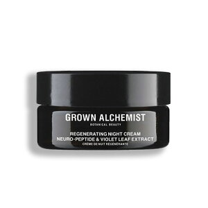 _300~OFFN[|IԌ^OE AP~Xg j[yv`h & oCIbg [tGLX iCg N[ 40ml GROWN ALCHEMIST NEURO-PEPTIDE & VIOLET LEAF EXTRACT REGENERATING NIGHT CREAM [3F-G1] [5eh