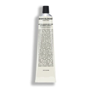 �O���E�� �A���P�~�X�g �A�J�C�x���[ �� �{���S �o�����V���O ���C�X�`�����C�U�[ 60ml GROWN ALCHEMIST ACAI-BERRY & BORAGO MATTE BALANCING MOISTURISER [3F-G1] [nf7]�t �V���� ���j��