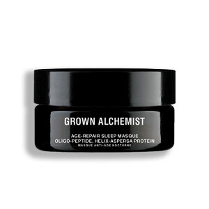 OE AP~Xg yA X[v }XN 40ml GROWN ALCHEMIST SLEEP MASQUE AGE REPAIR [3F-G1] [g6k]