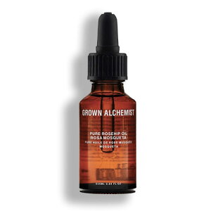 _300~OFFN[|IԌ^OE AP~Xg sA [YVbv IC 25ml GROWN ALCHEMIST PURE ROSEHIP OIL [3F-G1] [cgd]
