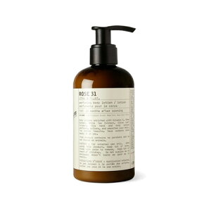 �_�ő�100%�Ҍ��b���I�m��1/2�^�� ���{ ���[�Y 31 �{�f�B���[�V���� 237ml LE LABO ROSE 31 BODY LOTION [7023] [yfw]�t �V���� ���j��