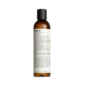 �_�ő�100%�Ҍ��b���I�m��1/2�^�� ���{ ���[�Y 31 �V�����[�W�F�� (�{�f�B�\�[�v) 237ml LE LABO ROSE 31 SHOWER GEL [7870] [uyw]�t �V���� ���j��