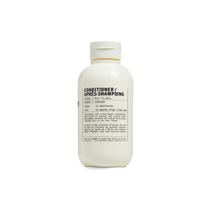  { qmL (w) RfBVi[ 250ml LE LABO HINOKI CONDITIONER [2212] [0gc]