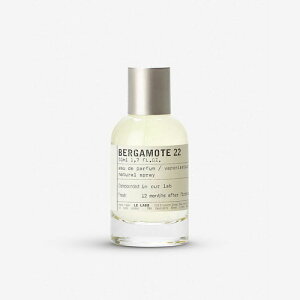 �_�ő�100%�Ҍ��b���I�m��1/2�^�� ���{ �x���K���b�g 22 �I�[�h�p���t�@�� 50ml LE LABO BERGAMOTE 22 EDP [2660] [oes]�t �V���� ���j��