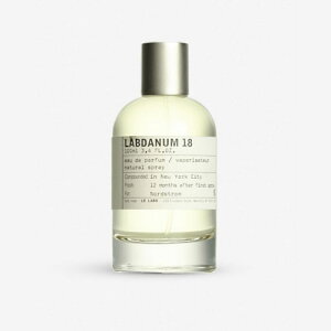 �_�ő�100%�Ҍ��b���I�m��1/2�^�� ���{ ���u�_�i�� 18 �I�[�h�p���t�@�� 50ml LE LABO LABDANUM 18 EDP [cea]�t �V���� ���j��