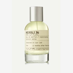 �_�ő�100%�Ҍ��b���I�m��1/2�^�� ���{ �l���� 36 �I�[�h�p���t�@�� 50ml LE LABO NEROLI 36 EDP[2721] [yal]�t �V���� ���j��