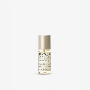 �_�ő�100%�Ҍ��b���I�m��1/2�^�� ���{ �T���^�� 33 �I�[�h�p���t�@�� 15ml LE LABO SANTAL 33 EDP [2516] [cdy]�t �V���� ���j��