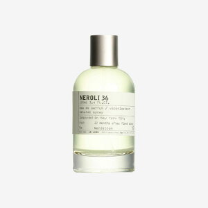 �_�ő�100%�Ҍ��b���I�m��1/2�^�� ���{ �l���� 36 �I�[�h�p���t�@�� 100ml LE LABO NEROLI 36 EDP[2974] [hf1]�t �V���� ���j��