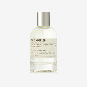 �_�ő�100%�Ҍ��b���I�m��1/2�^�� ���{ �e �m���[�� 29 �I�[�h�p���t�@�� 100ml LE LABO THE NOIR 29 EDP[3025] [g5n]�t �V���� ���j��