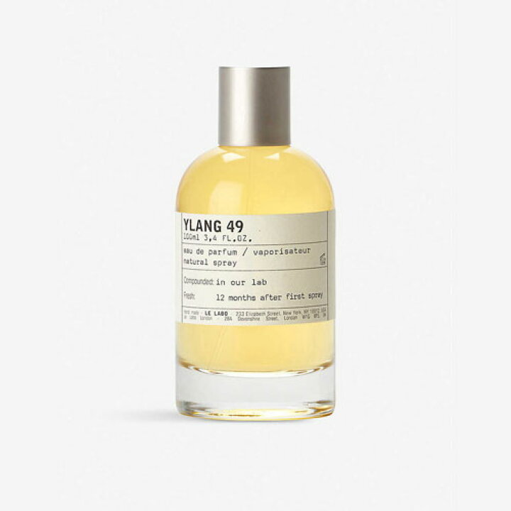 楽天市場】＼P7倍！／ル ラボ イラン 49 オードパルファム 100ml LE 