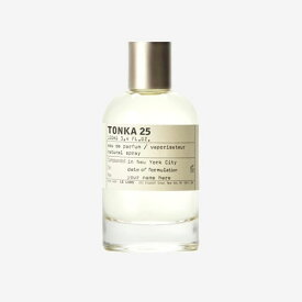 ル ラボ トンカ 25 オードパルファム 100ml LE LABO TONKA 25 EDP