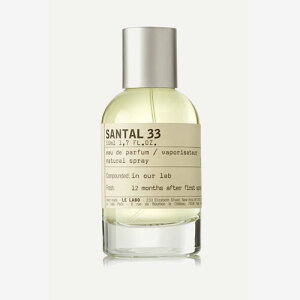 �_4/1����E�ő�100%�Ҍ��b���I�m��1/2�^�� ���{ �T���^�� 33 �I�[�h�p���t�@�� 50ml LE LABO SANTAL 33 EDP[2769] [uto]�t �V���� ���j��