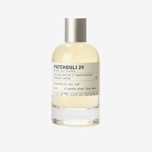 �_�ő�100%�Ҍ��b���I�m��1/2�^�� ���{ �p�`���� 24 �I�[�h�p���t�@�� 100ml LE LABO PATCHOULI 24 EDP [2998] [dg3]�t �V���� ���j��