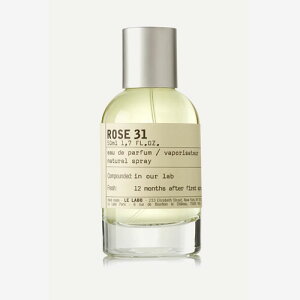 �_�ő�100%�Ҍ��b���I�m��1/2�^�� ���{ ���[�Y 31 �I�[�h�p���t�@�� 50ml LE LABO ROSE 31 EDP [2752] [yc5]�t �V���� ���j��