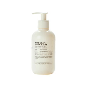 �� ���{ �o�W�� �n���h�\�[�v 250ml LE LABO BASIL HAND SOAP [33f]�t �V���� ���j��