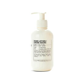 ＼6/1限定！500円OFFクーポン発行中／ル ラボ バジル ハンドローション 250ml LE LABO BASIL HAND LOTION [7476]