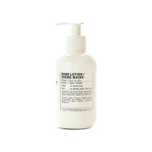  { oW nh[V 250ml LE LABO BASIL HAND LOTION [7476] [ufo]
