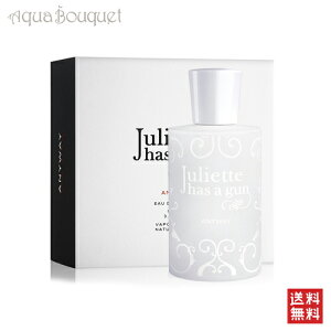�W�����G�b�g �n�Y �A �K�� �G�j�E�F�C �I�[�h�p���t�@�� 100ml JULIETTE HAS A GUN ANYWAY EDP [2904] [f2k]�t ��̓� ���j��