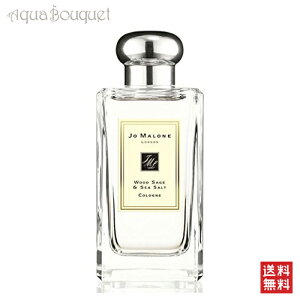 W[}[ Ebh Z[W  V[ \g R 100ml  fB[X JO MALONE WOOD SAGE  SEA SALT COLOGNE [3713] [ajc]