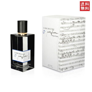 I[PXg pt@ u[P AR[ I[hpt@ 100ml  jZbNX t[  `x[Y L'ORCHESTRE PARFUM BOUQUET ENCORE EDP [i6x]