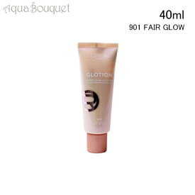 ＼最大100%ポイントバック！期間限定／ロレアル パリ ルミ グローション イルミネーター フェアグロウ (901 FAIRGLOW) 40ml L'OREAL PARIS LUMI GLOTION [l5i]