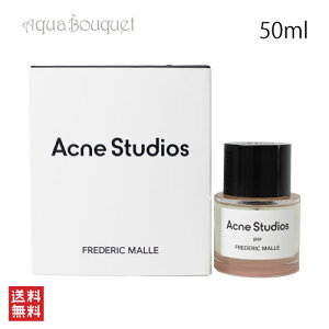 ANl XgDfBIY p@ tfbN } 50ml ACNE STUDIO PAR FREDERIC MALLE [al2]