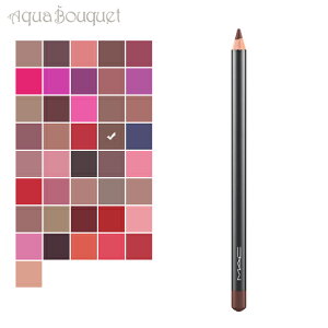 yő400~OFFN[|zԌI}bN bv yV 1.45g `FXibg ( CHESNUT ) M.A.C LIP PENCIL [xbb]
