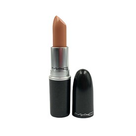 【マラソン期間限定！ポイント10倍】マック クリームシーン リップスティック 3g クリーム ドゥ ヌード (CREME D'NUDE ) M.A.C CREMESHEEN LIPSTICK [8712]