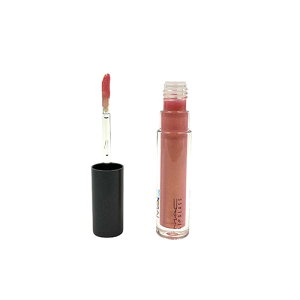 yő400~OFFN[|zԌI}bN eBebh bvKX 3.1ml jtFbg (NYMPHETTE) M.A.C TINTED LIPGLASS [118]